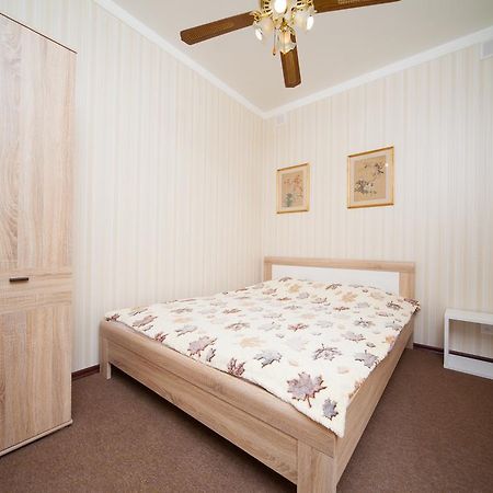Apartments Amber Riga Chambre photo