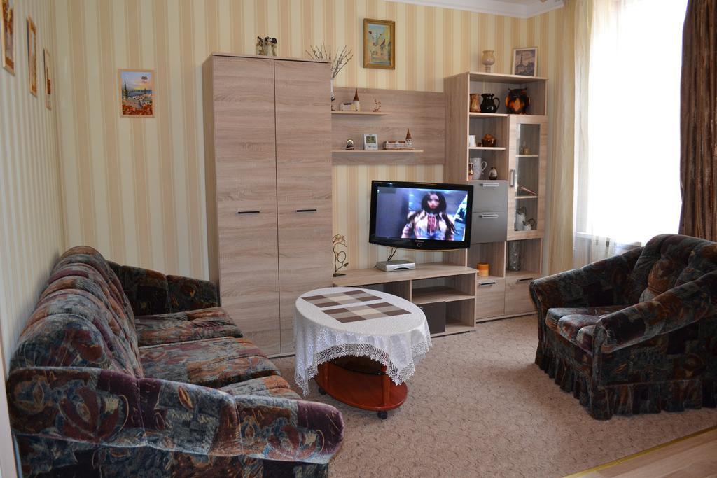 Apartments Amber Riga Chambre photo