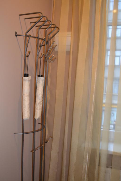 Apartments Amber Riga Chambre photo